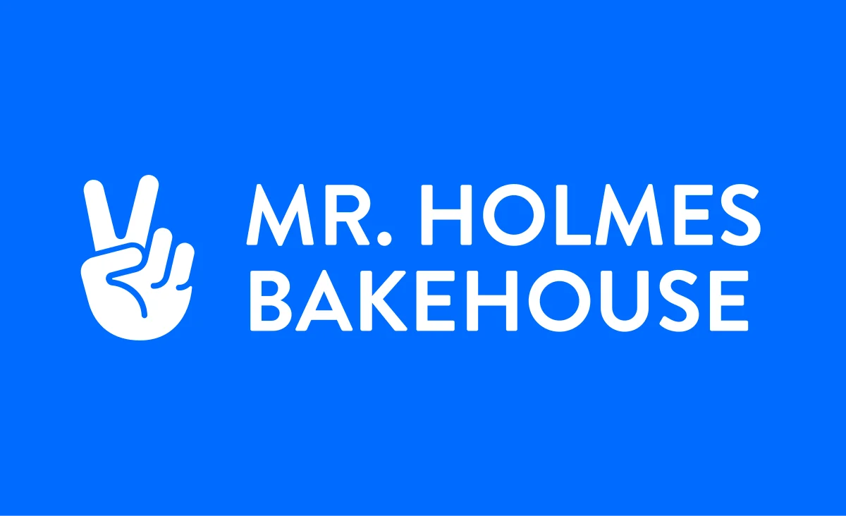 Global Restaurant Chain Website - Mr. Holmes Bakehouse